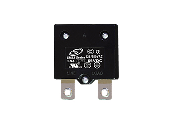保护器SM22-50A