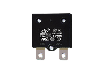 保护器SM22-25A
