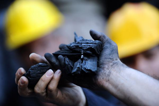 质检总局：环保项目不合格的煤炭 一律禁止其进口